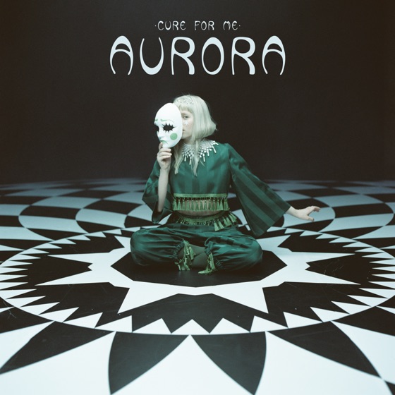Cover artwork for Cure For Me