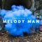 Apex - Melody Man lyrics
