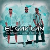 El Gavilán - Single