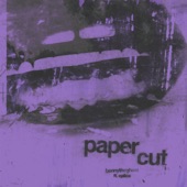 Papercut (feat. Calica) artwork