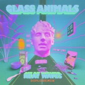 Glass Animals - Heat Waves - Diplo Remix