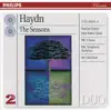 Haydn: The Seasons album lyrics, reviews, download