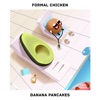 Banana Pancakes - Single