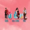 Ú Ù U (feat. Kim Kunni & FM5) [Beat] artwork