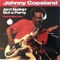 Johnny Gone - Johnny Copeland lyrics