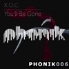 You'll Be Gone - Single