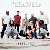 Rescued - EP artwork