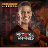batom de rapariga - Batom de Cereja