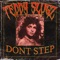 Don't Step - Teddy Slugz lyrics