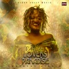 Lover's Paradise - Single