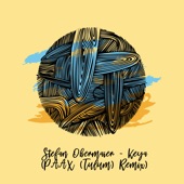 Keya (Paax (Tulum) Remix) artwork