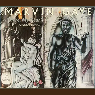 Here, My Dear (Expanded Edition) - Marvin Gaye