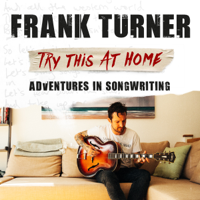 Frank Turner - Try This At Home artwork