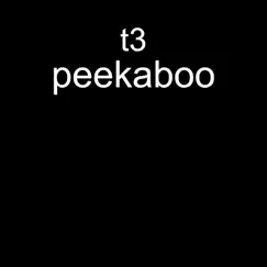 Peekaboo - Single by T-3 album reviews, ratings, credits