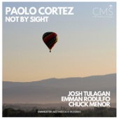 Not by Sight (feat. Josh Tulagan, Emman Rodulfo & Chuck Menor) artwork