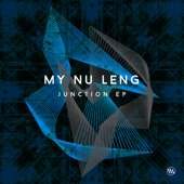 Junction - EP - My Nu Leng
