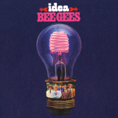 Idea (Deluxe Edition) - Bee Gees
