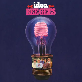 Idea (Deluxe Edition) by Bee Gees album reviews, ratings, credits