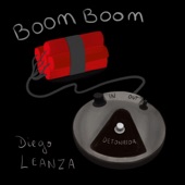 Boom Boom artwork