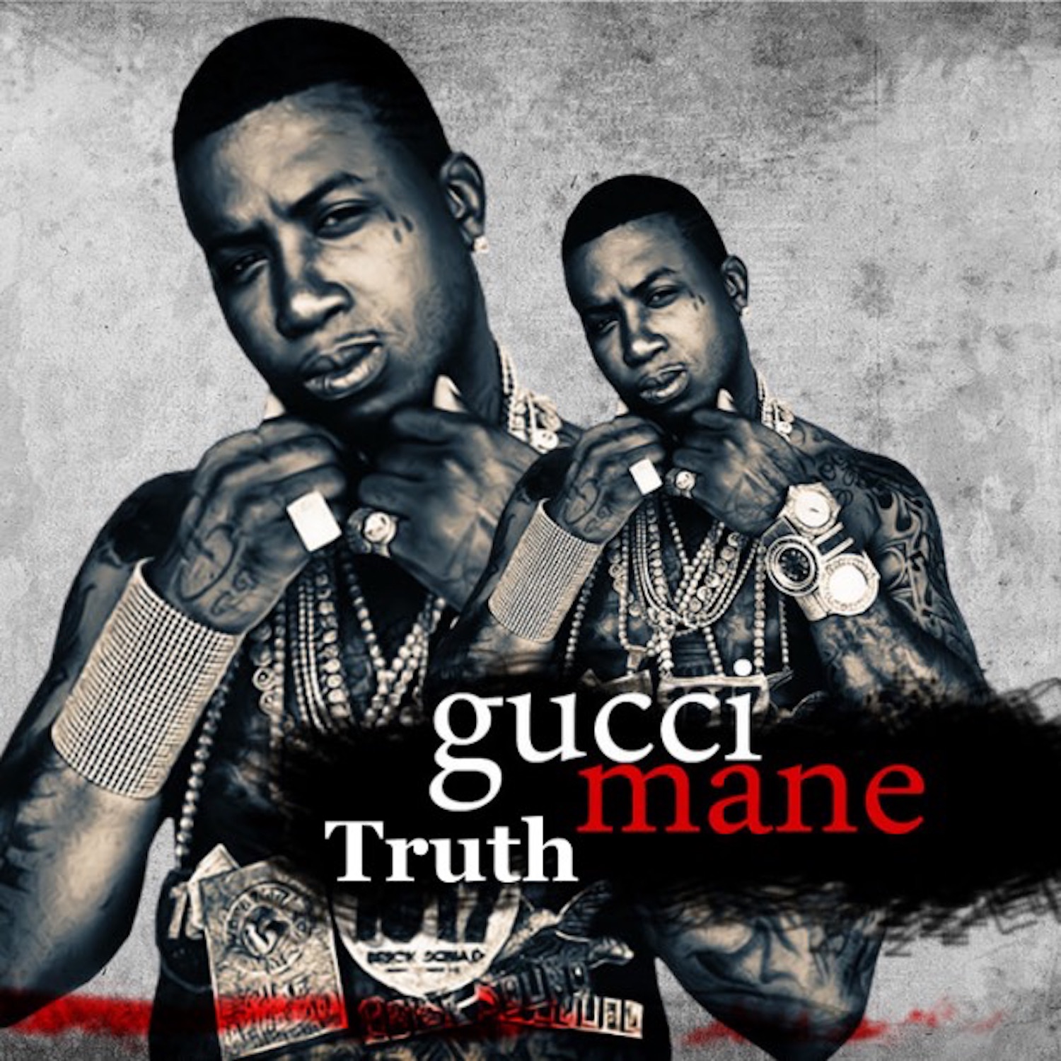 Gucci Mane - Truth - Single