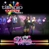 LA PRINCESA DE LA CUMBIA DANNY Y SU RICA MIEL - La Rica Cumbia (Llámame)