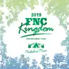 Heart Attack (Live 2019 FNC Kingdom -Winter Forest Camp- at Makuhari International Exhibition Halls, Chiba) song lyrics