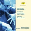 Mstislav Rostropovich & Benjamin Britten - Chant du Ménestrel, Op. 71