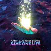 Save One Life (Radio Edit) artwork