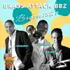 Brazzetude (feat. Johnny Britt, Willie Bradley & Rob Zinn) - Single album lyrics, reviews, download