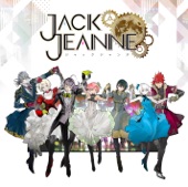 Jack & Jeanne Of Quartz artwork