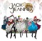 Jack & Jeanne Of Quartz artwork