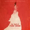 The Wolf of Snow Hollow (Original Motion Picture Soundtrack) artwork