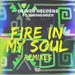 Fire In My Soul (feat. Shungudzo) [Remixes] - EP - Oliver Heldens