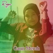 Gaun Merah (Reggae) artwork