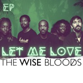 The Wise Bloods - Soul Rock Reggae