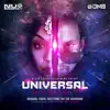 Universal Energy - Freeform Singles album lyrics, reviews, download