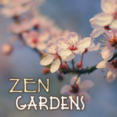 Zen Gardens - Traditional Japanese Music Collection, Simple and Minimalistic Oriental Songs with Sounds of Nature - Japanese Traditional Music Ensemble