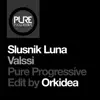 Stream & download Valssi (Orkidea Extended Pure Progressive Edit) - Single