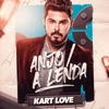 Anjo / a Lenda - Single