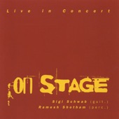 Om Vigneshwara (On Stage) [Live] artwork