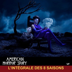 American Horror Story, l'intégrale des 8 saisons (VF) - Episode 94