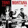 Stream & download Tony Montana - Single