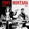 Tony Montana - Single, 2020