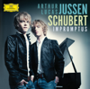 Schubert: Impromptus & Fantasie - Arthur Jussen & Lucas Jussen