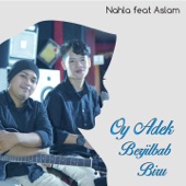 Oy Adek Berjilbab Biru (feat. Wandra) artwork