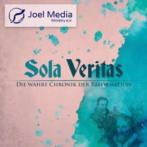 Sola Veritas: 30. Der Weg nach Leipzig (April – Juni 1519)