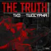 The Truth (feat. TwoCypha) - Single album lyrics, reviews, download