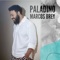 Paladino - Marcos Brey lyrics