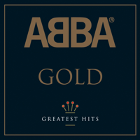 ABBA - Money, Money, Money artwork