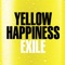 YELLOW HAPPINESS artwork